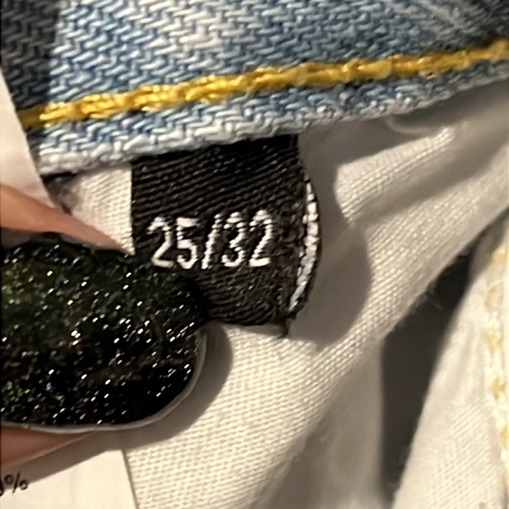 Dr. Denim Light Wash High-Rise Women’s Jeans - Picture 9 of 9